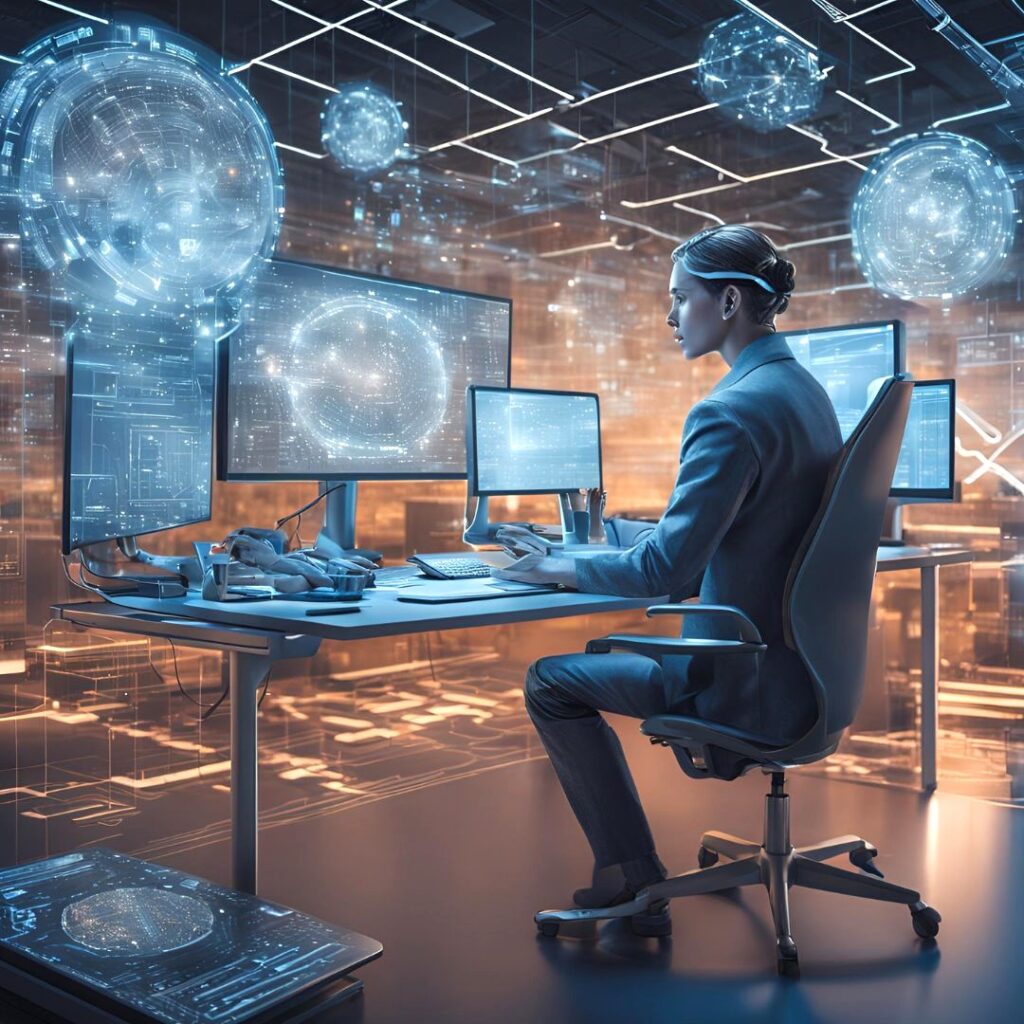 Yapay Zekayı Bilinçli Kullanıyor Musunuz? 