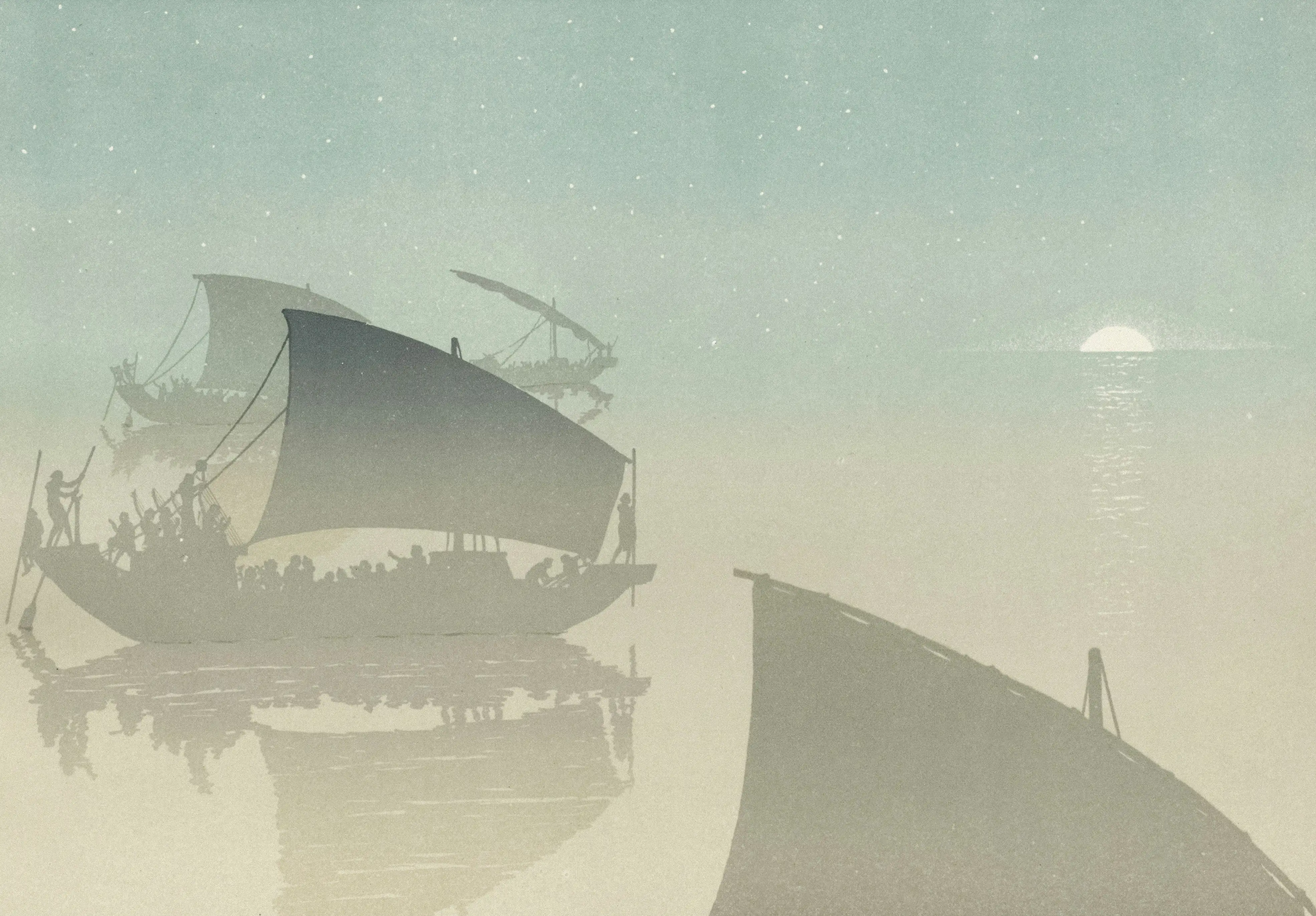 Odysseus'un Yolculuğu: "Eve Gitmem Gerek, Her Yerdeyim."