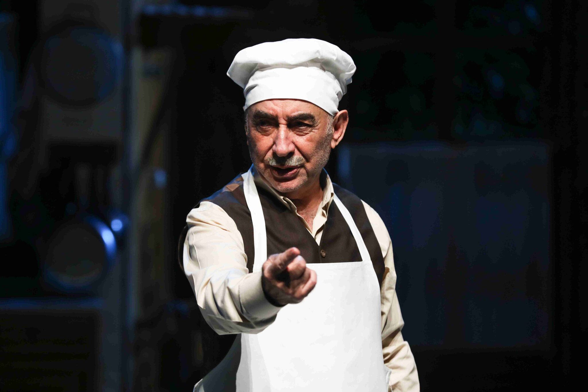 “Zengin Mutfağı” Son Kez Sahneye Çıkıyor: Bir Dönemin Tiyatrosuna Veda