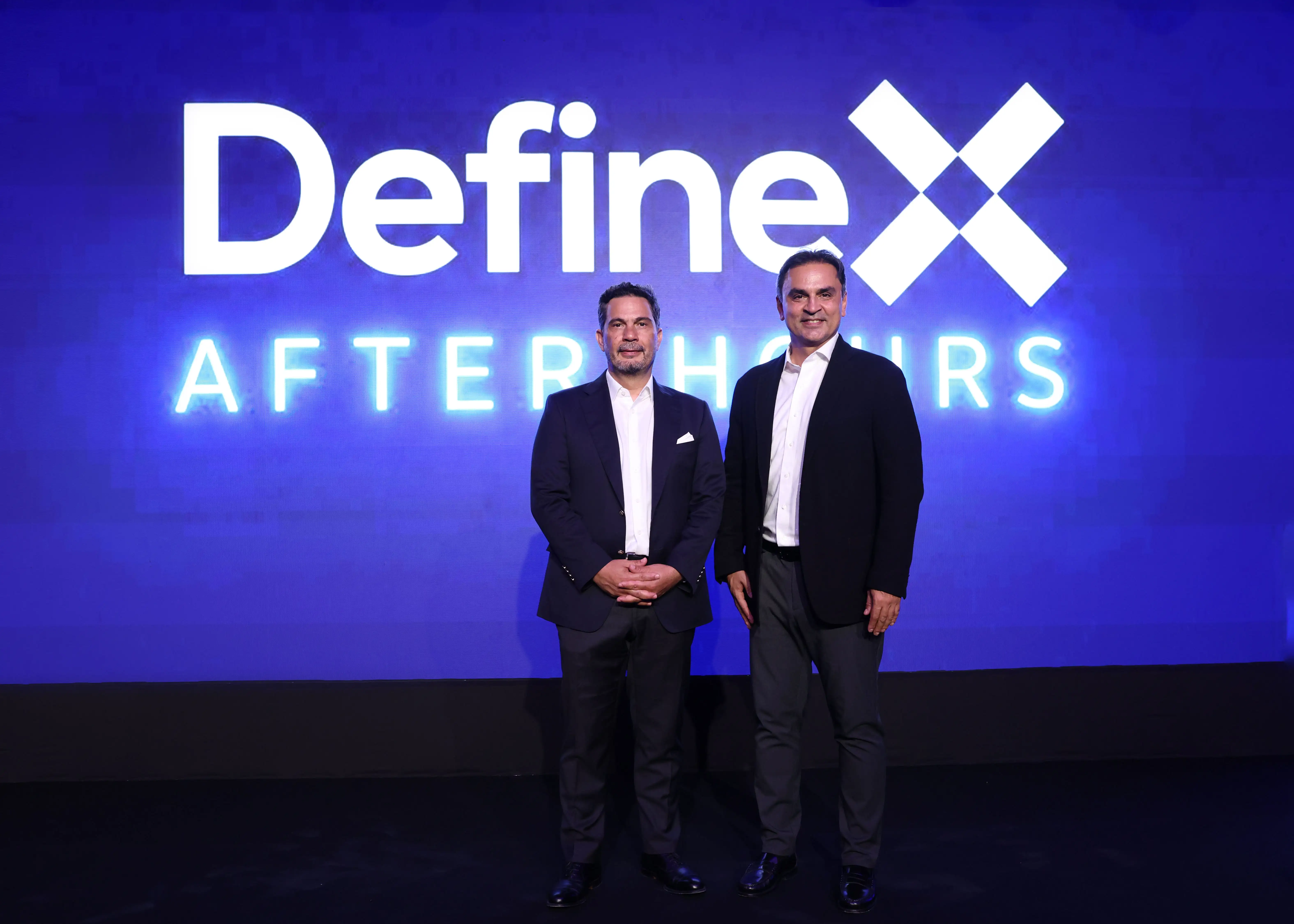 Finansal Hizmetlerde Yapay Zekâ Çağının Ortak Aklı DefineX'ten Liderleri Buluşturan Yeni İnisiyatif