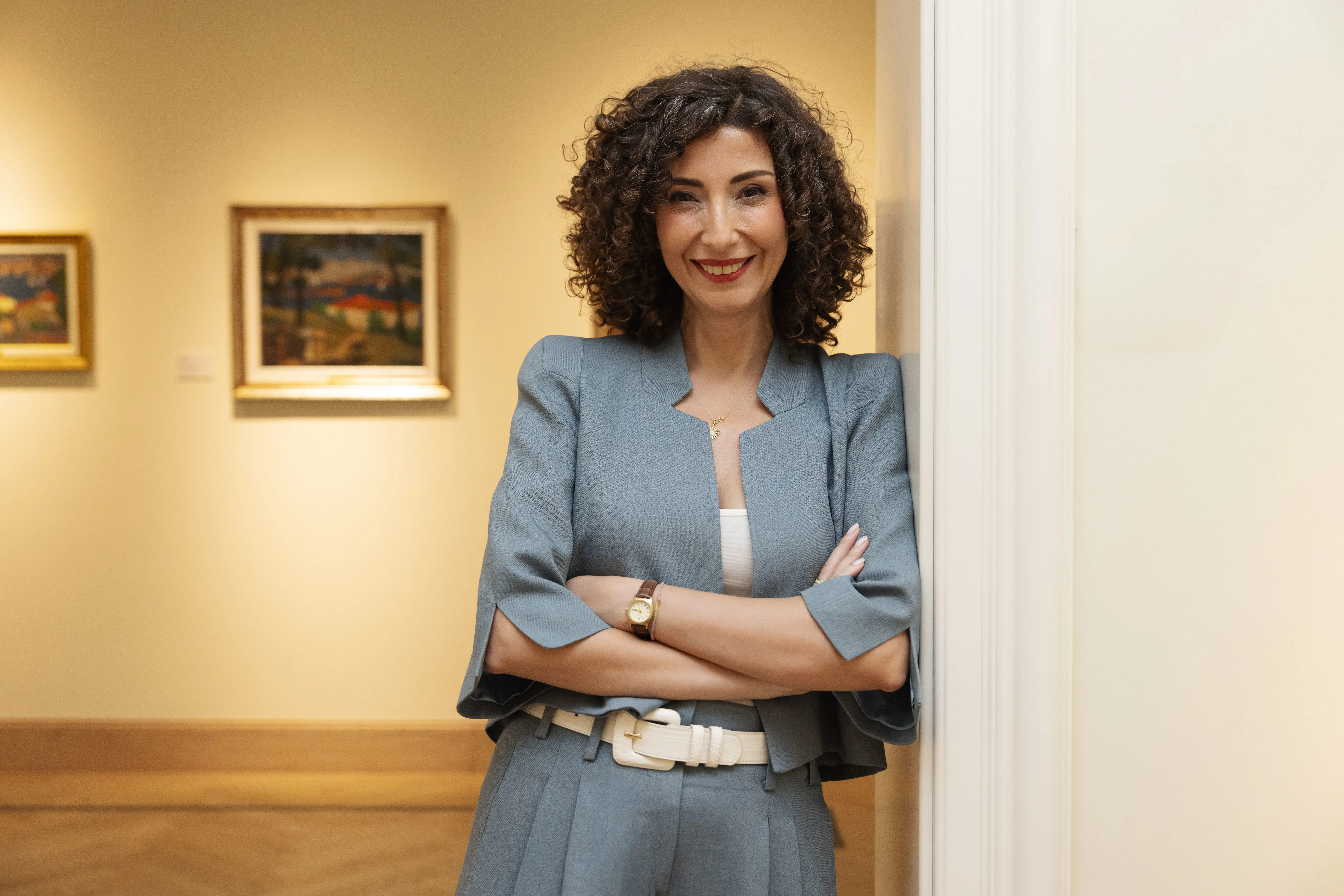 İş Sanat’ta Yeni Dönem
