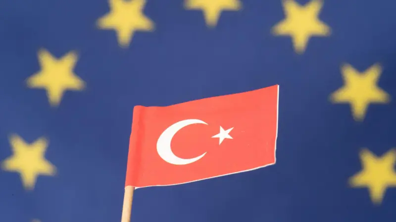 AB’nin “Cascade Kuralı” Kararıyla Türk Vatandaşlarına Vize Kolaylığı Dönemi Başlıyor