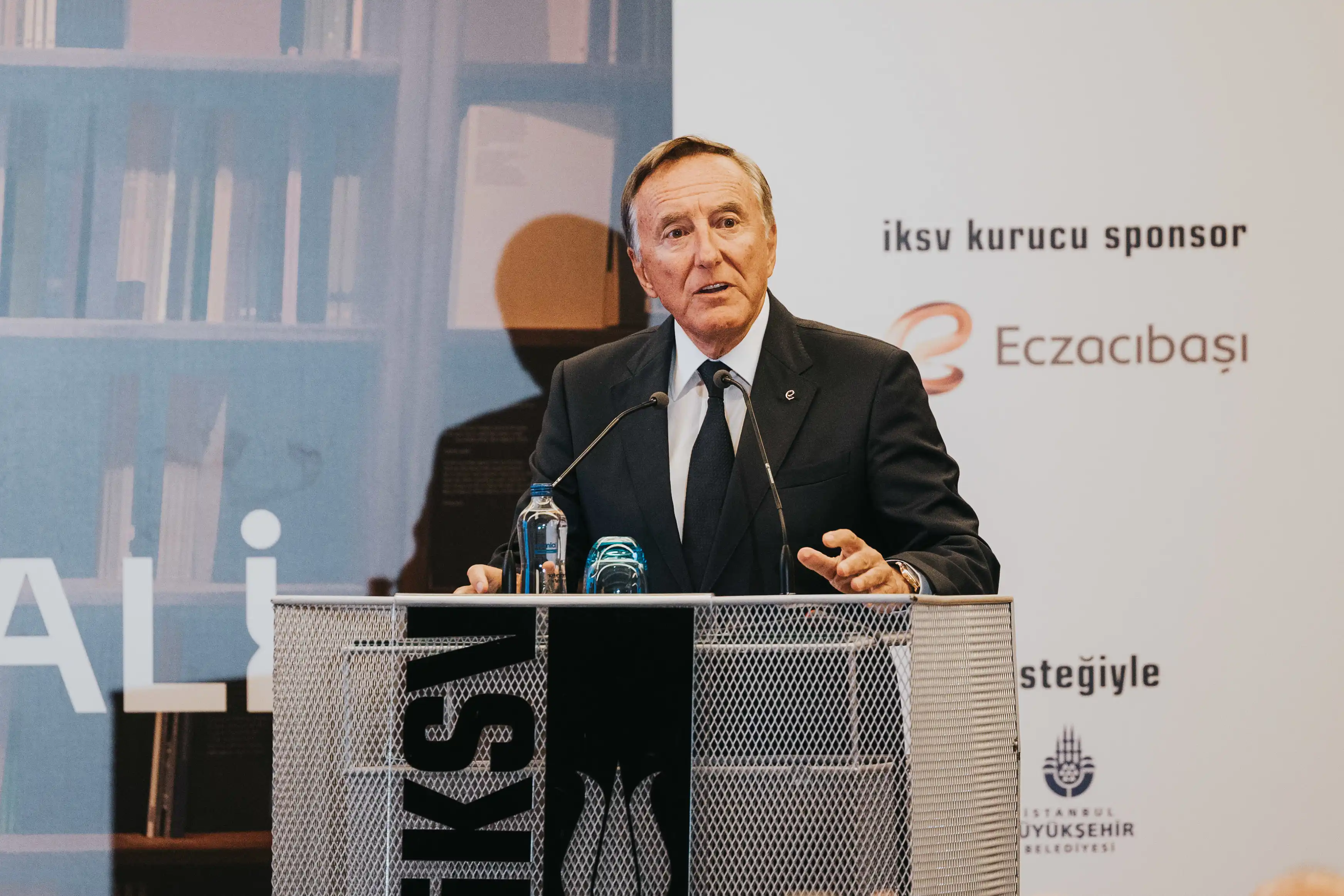 29. İstanbul Tiyatro Festivali Sona Erdi