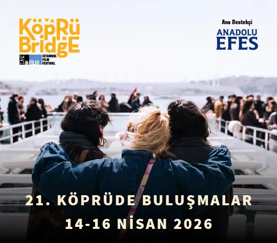 21. Köprüde Buluşmalar Yarın Başlıyor: Jüri Üyeleri ve Ödülleri Belli Oldu