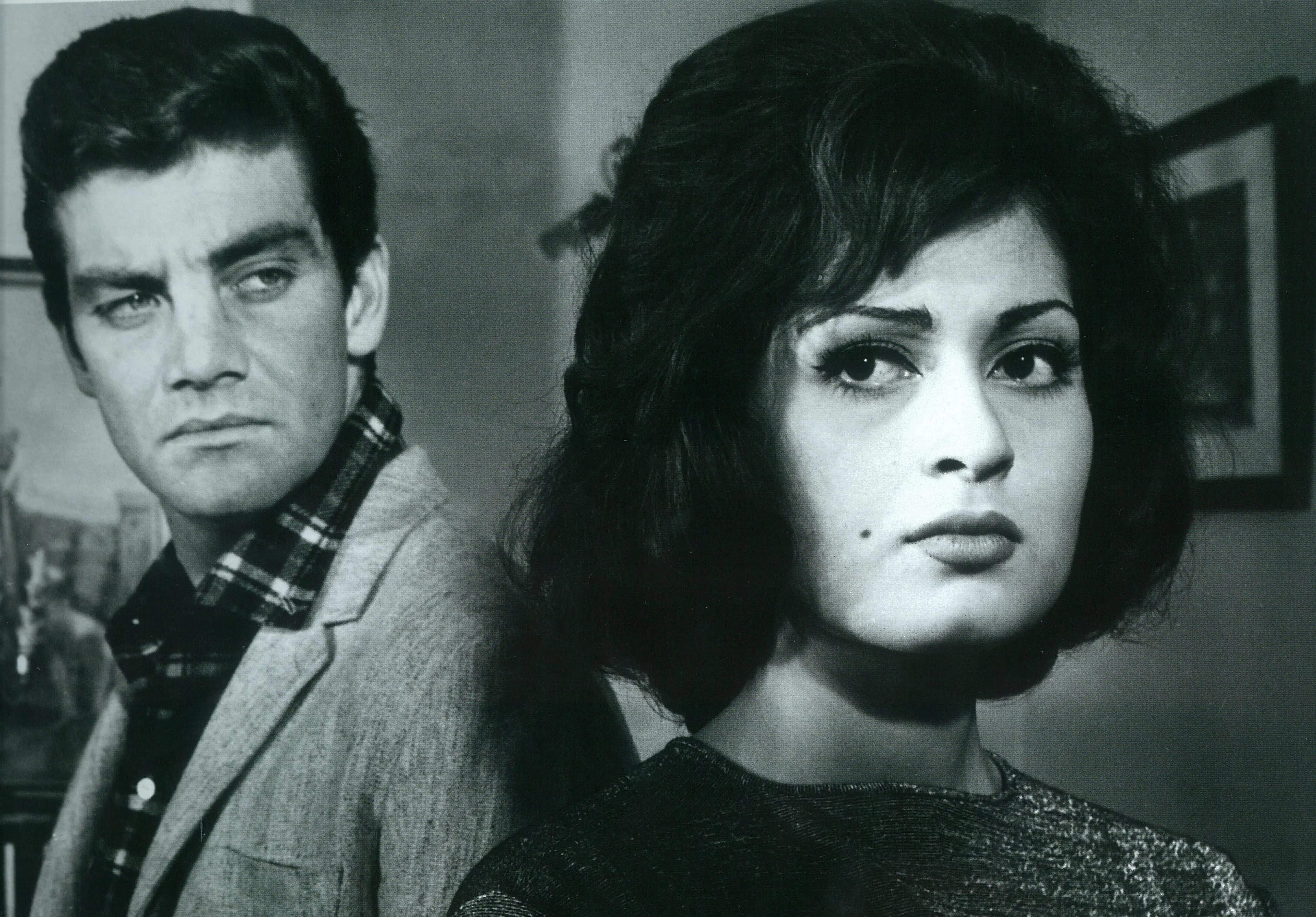 45. İstanbul Film Festivali, Zurich Sigorta Grubu Türkiye Desteğiyle Metin Erksan'ın Başyapıtlarından Acı Hayat'ı Restore Ediyor