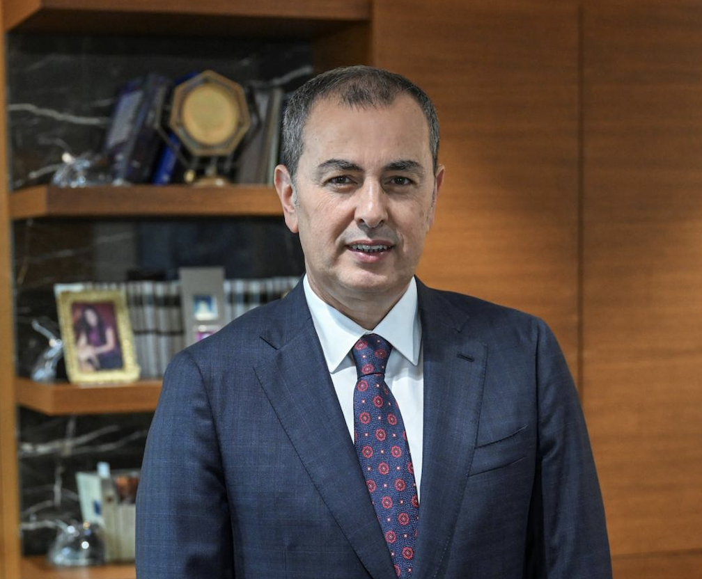 Türkiye İş Bankası İkinci Yüzyılında