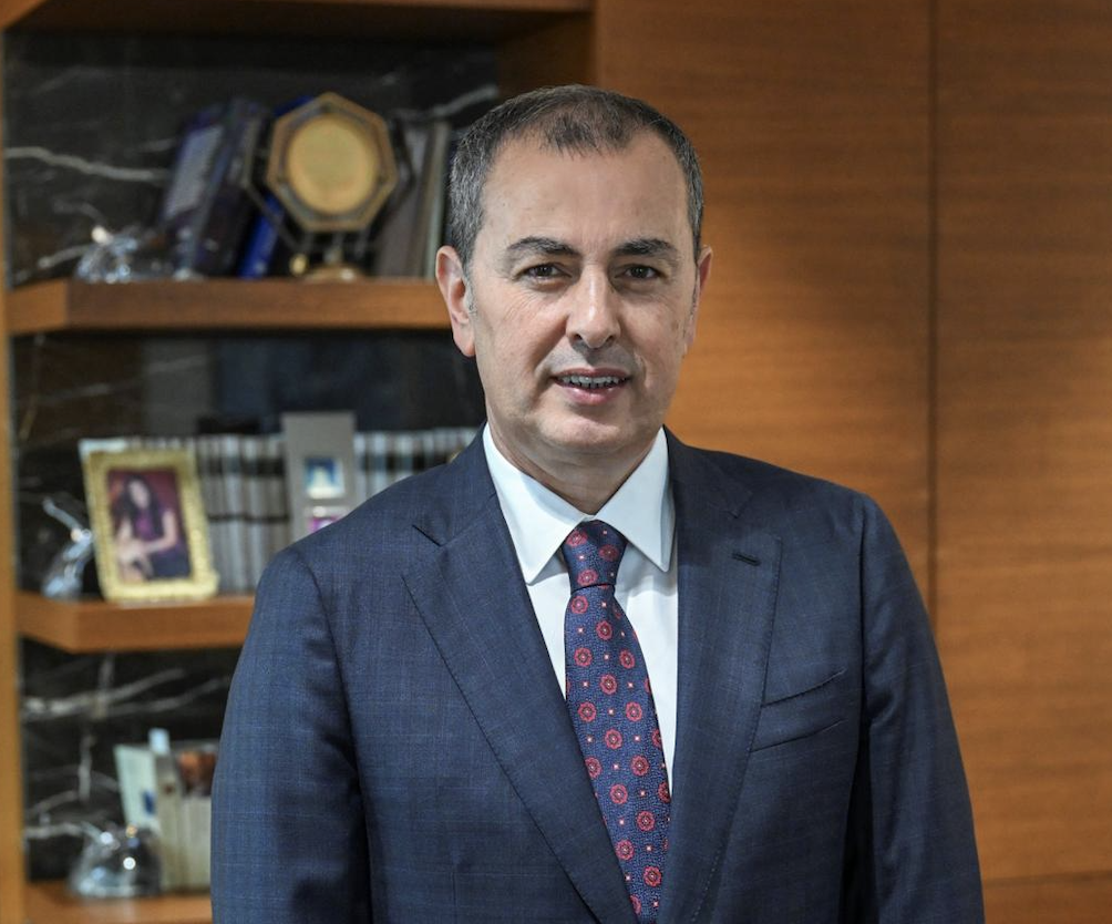 "Gazi Mustafa Kemal Atatürk’ün kurucu, Celal Bayar’ın eş-kurucu olduğu bir girişim: Türkiye İş Bankası A.Ş.", Hakan Aran