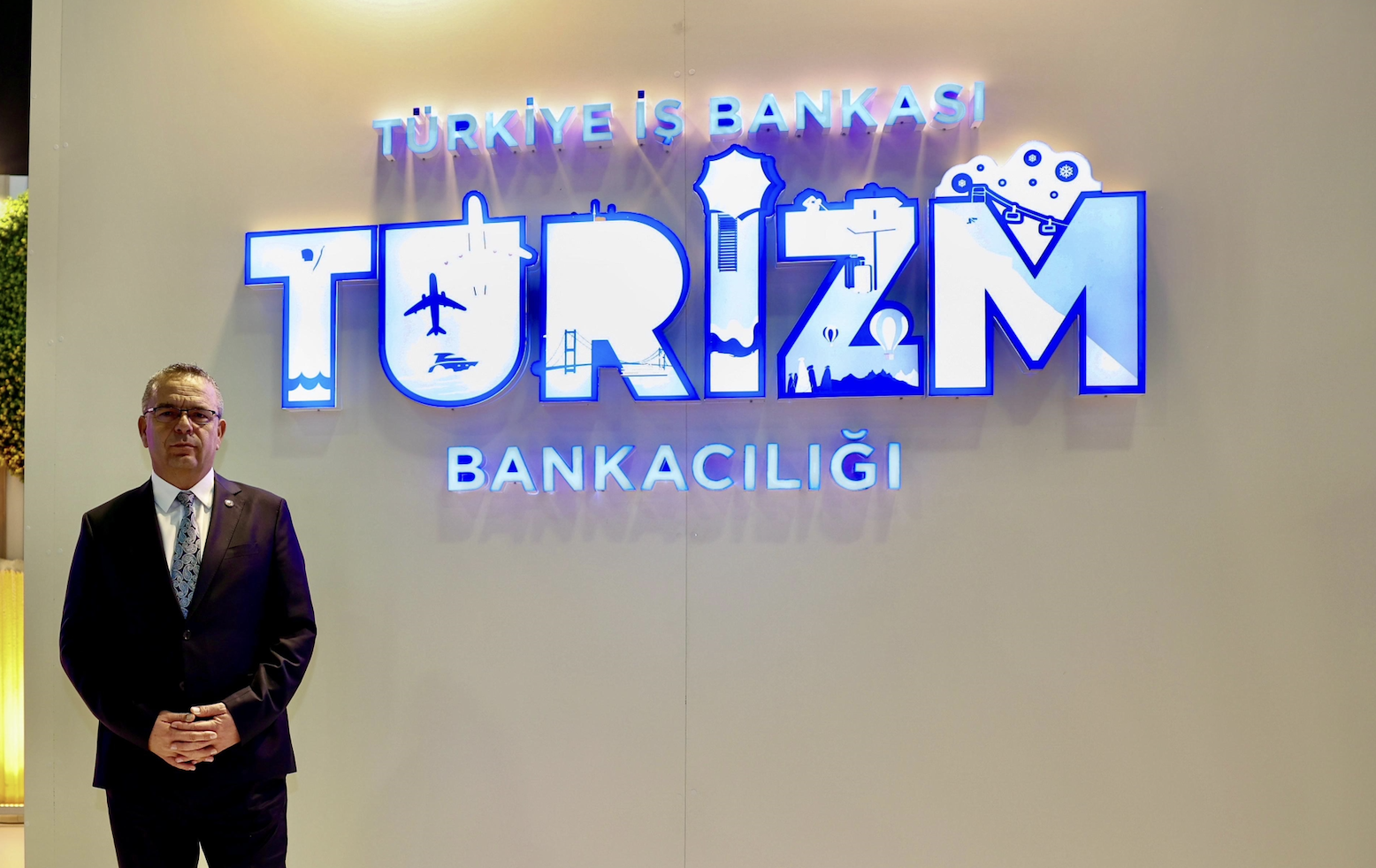 İş Bankası’ndan Dijital Turizm Platformu: FINinTEK