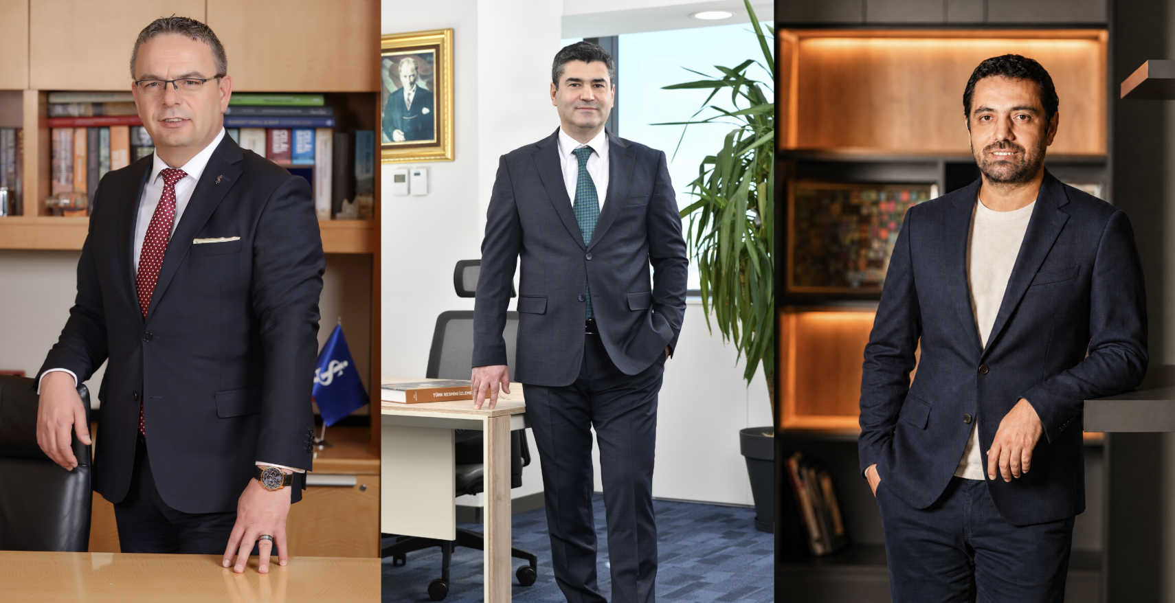 İş Bankası’ndan KOBİ’lere “Finansal Sağlık Raporu”