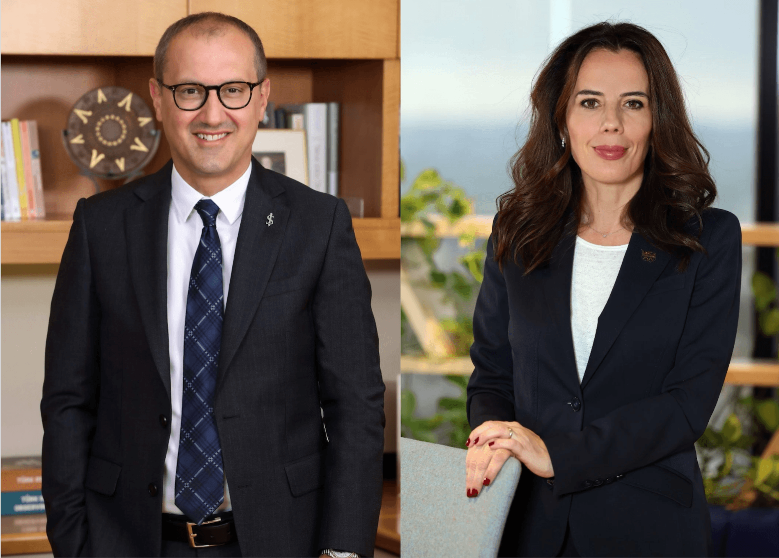 İş Bankası, “Visa ile Yurt Dışı Para Transferi” Hizmetini Müşterileriyle Buluşturdu