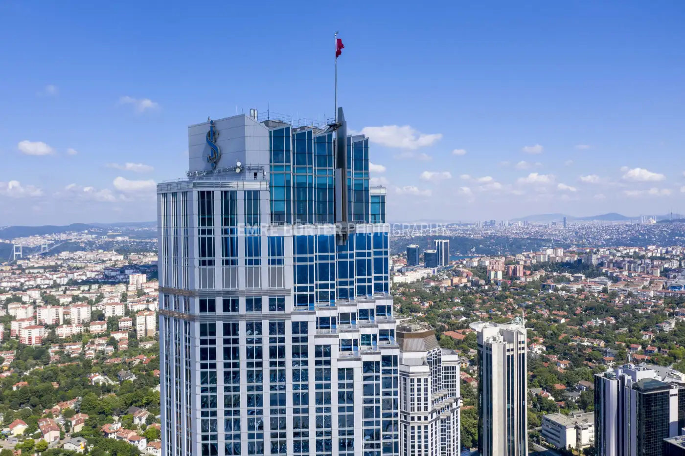 İş Bankası’na Uluslararası İş Güvenliği Ödülü