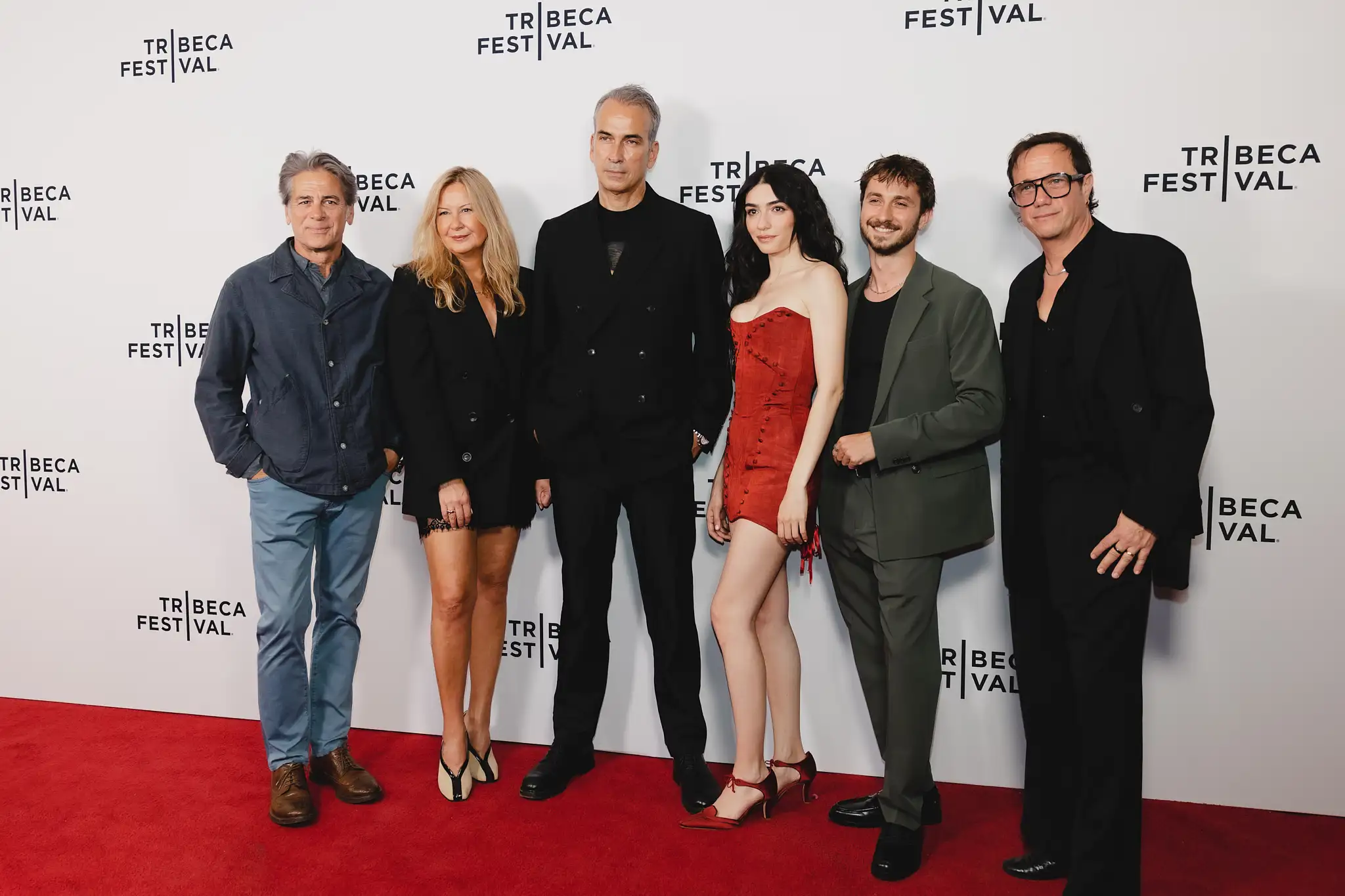 “Mutter: Bir Annenin Hatıra Defteri”nin Dünya Prömiyeri Tribeca Festivali’nde Gerçekleştirildi