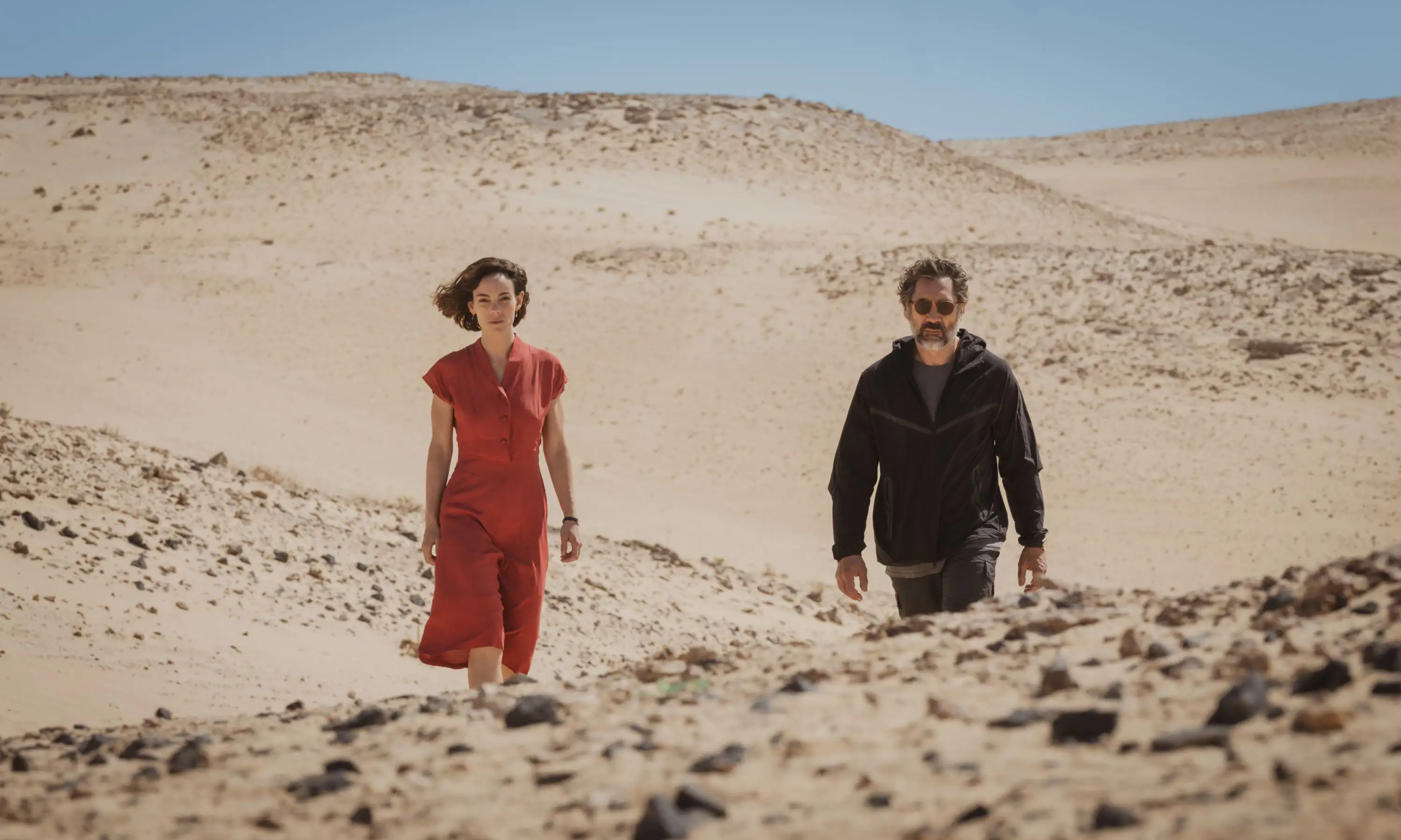 Filmekimi Başlıyor