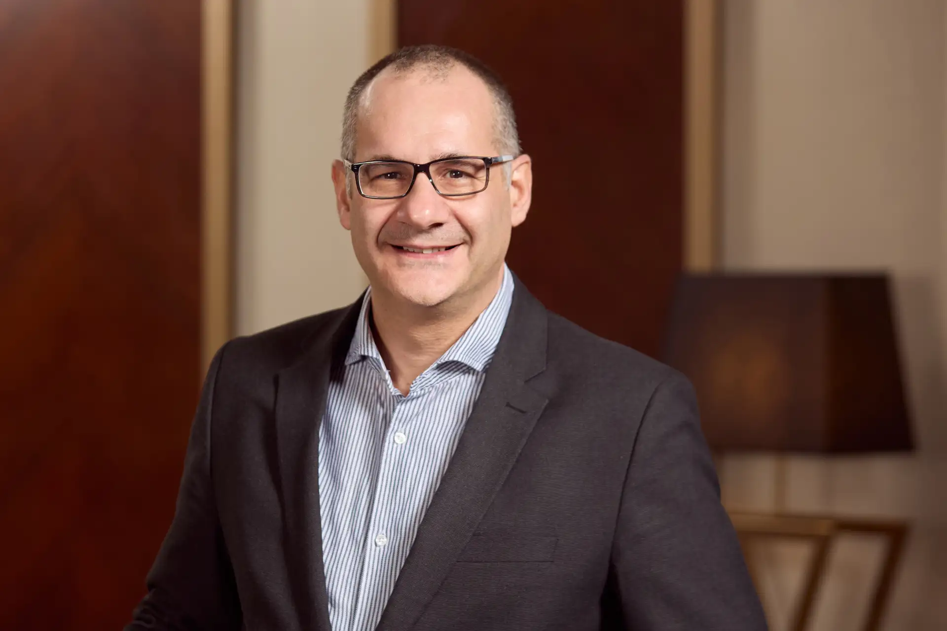 Virgosol’ün Global Satış Stratejisi Tankut Tümay’a Emanet!