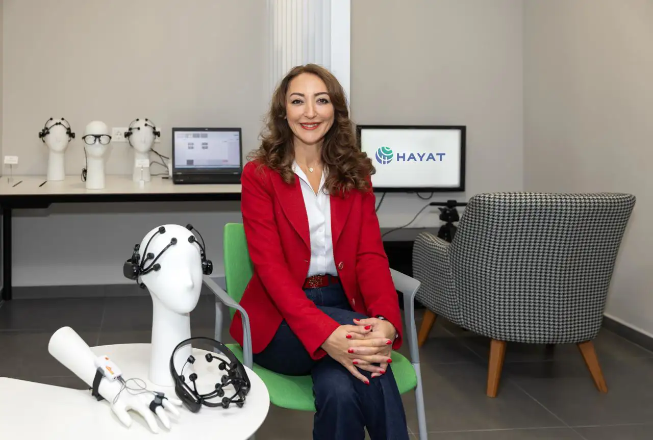 Hayat Kimya'dan Sektörün İlk ve Tek Nöropazarlama Laboratuvarı: "Söylenmeyeni Ölçüyoruz"