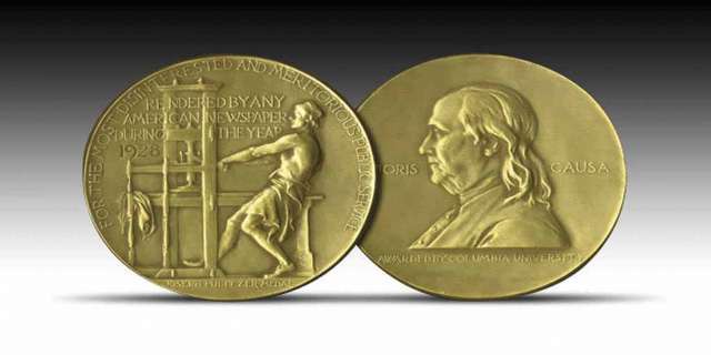 2025 Pulitzer Ödülleri: Yaratıcılık, Cesaret ve Toplumsal Etki Öne Çıktı