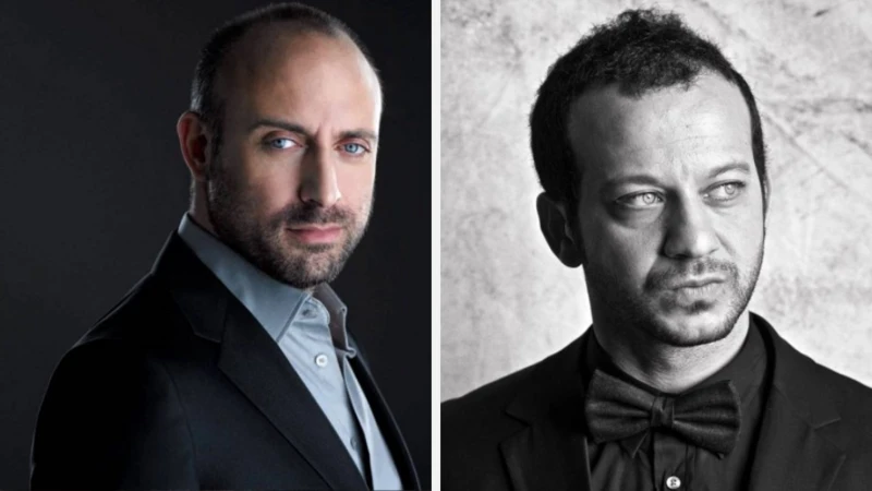 Halit Ergenç ve Rıza Kocaoğlu “Yalan Tanıklık” Suçlamasıyla Mahkemede