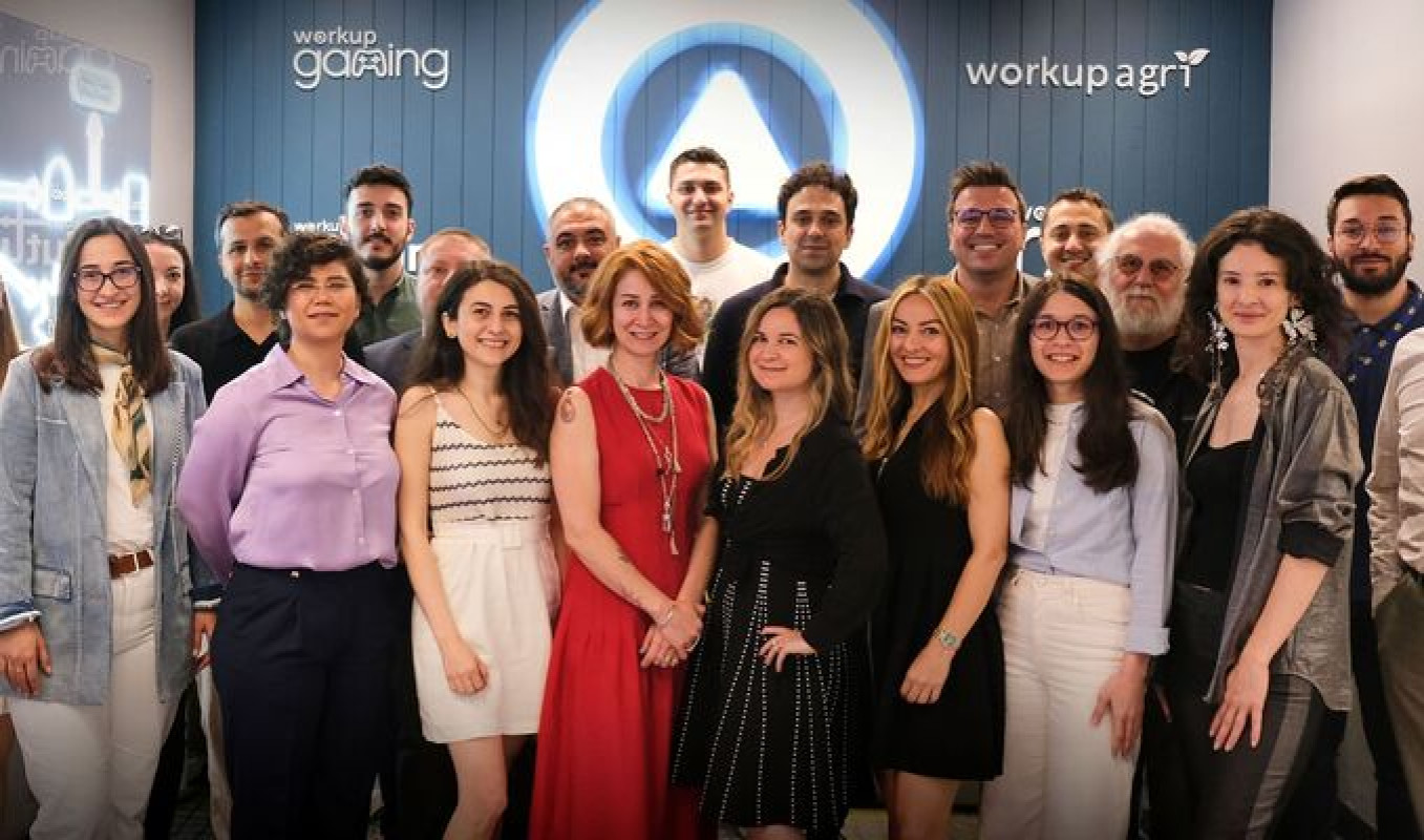 Anadolu Sigorta Destekli Workup AStart Programı İlk Dönemine 9 Girişimle Başladı