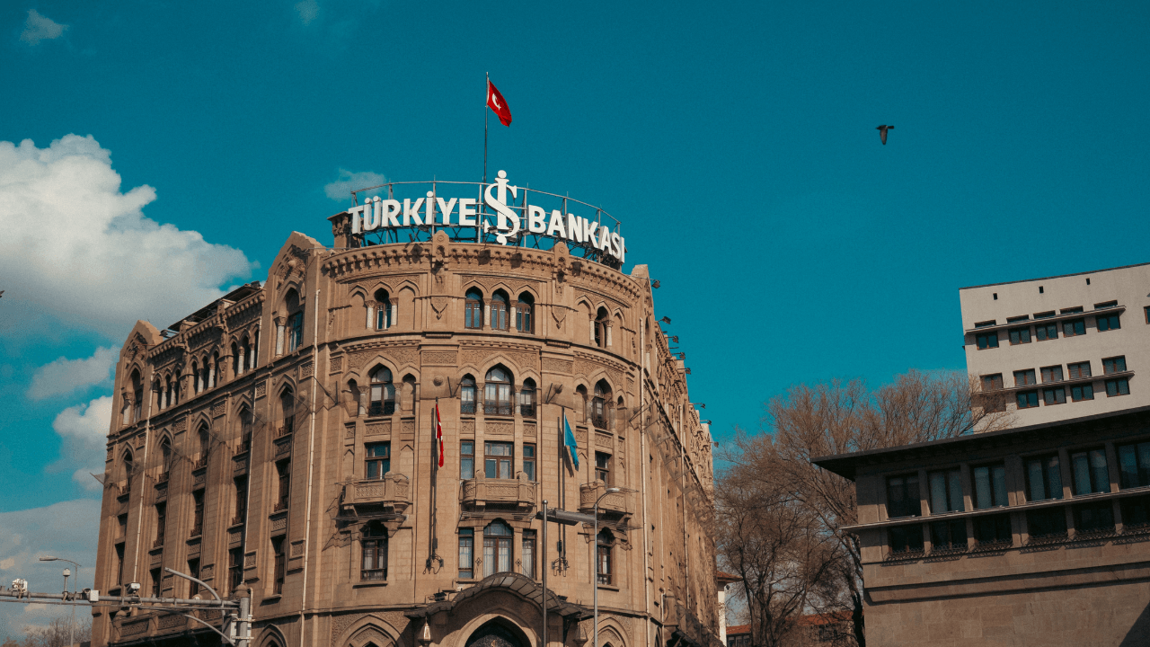 İş Bankası’ndan Blokzincir Tabanlı 100 Milyon Dolarlık Dijital Tahvil İhracı