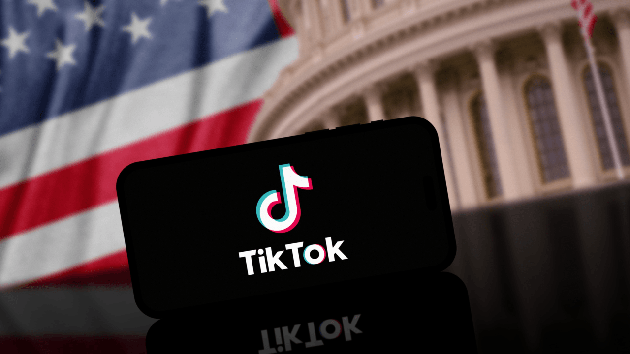 Trump Yönetimi TikTok Satışı İçin Dört Farklı Grupla Görüşme Halinde